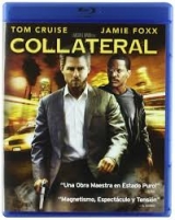 Collateral de Michael Mann